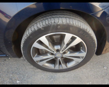 Mercedes-Benz V-Class 2016