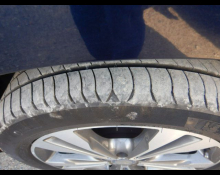 Mercedes-Benz V-Class 2016