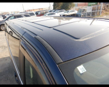 Mercedes-Benz V-Class 2016