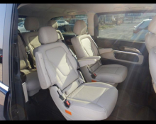 Mercedes-Benz V-Class 2016