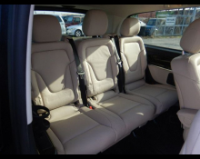 Mercedes-Benz V-Class 2016