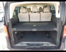 Mercedes-Benz V-Class 2016