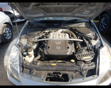 Nissan Fairlady Z 2002