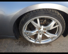 Nissan Fairlady Z 2002