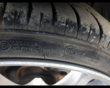 Nissan Fairlady Z 2002