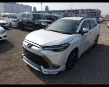 Toyota Corolla Cross 2023