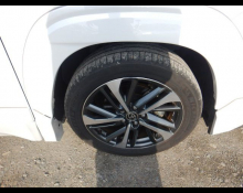 Toyota Corolla Cross 2023