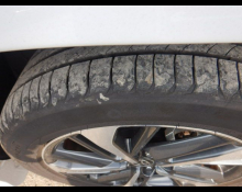 Toyota Corolla Cross 2023