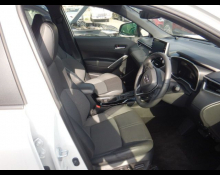 Toyota Corolla Cross 2023