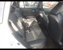 Toyota Corolla Cross 2023