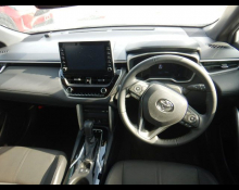 Toyota Corolla Cross 2023