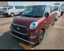 Daihatsu Cast 2022