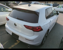 Volkswagen Golf 2023