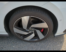 Volkswagen Golf 2023