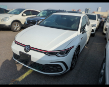 Volkswagen Golf 2023