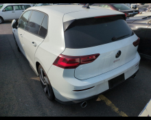 Volkswagen Golf 2023