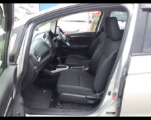 Honda Fit 2015