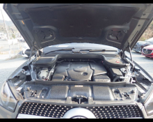 Mercedes-Benz GLE-Class 2023