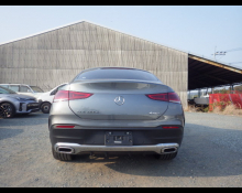 Mercedes-Benz GLE-Class 2023