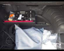 Mercedes-Benz GLE-Class 2023