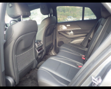 Mercedes-Benz GLE-Class 2023
