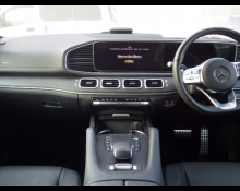 Mercedes-Benz GLE-Class 2023