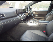 Mercedes-Benz GLE-Class 2023