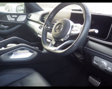 Mercedes-Benz GLE-Class 2023