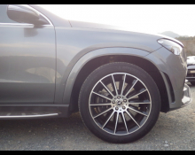 Mercedes-Benz GLE-Class 2023