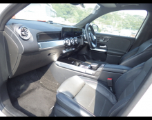 Mercedes-Benz GLB-Class 2020