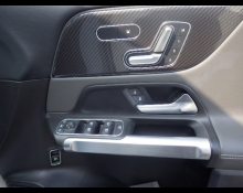 Mercedes-Benz GLB-Class 2020