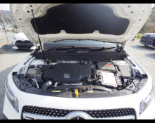 Mercedes-Benz GLB-Class 2020