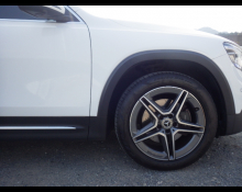 Mercedes-Benz GLB-Class 2020