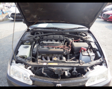 Toyota Corolla Levin 1998