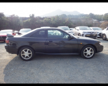 Toyota Corolla Levin 1998