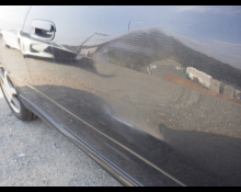 Toyota Corolla Levin 1998