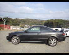 Toyota Corolla Levin 1998