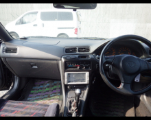 Toyota Corolla Levin 1998