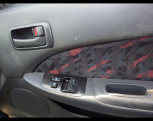 Toyota Corolla Levin 1998