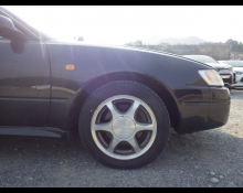 Toyota Corolla Levin 1998