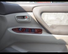 Toyota Land Cruiser 1998