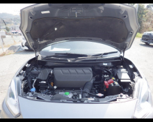 Suzuki Swift Sports 2023