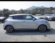 Suzuki Swift Sports 2023