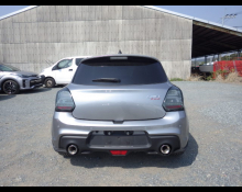 Suzuki Swift Sports 2023
