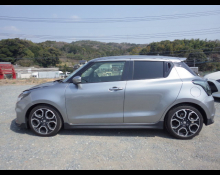 Suzuki Swift Sports 2023