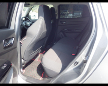 Suzuki Swift Sports 2023