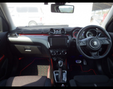 Suzuki Swift Sports 2023