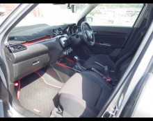 Suzuki Swift Sports 2023