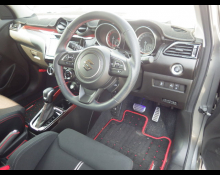 Suzuki Swift Sports 2023