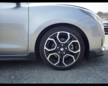 Suzuki Swift Sports 2023